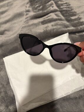Flower sunglasses